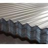 Buy cheap AZM150 Aluzinc AFP Galvalume Corrugated Metal Tiles Trapezoidal Metal Roof from wholesalers