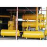 Buy cheap Automatic Diesel Fuel From Plastic Waste Plastic Recycling Plant Huayin from wholesalers