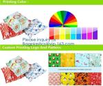 100% Biodegradable compostable plastic express courier custom eco bio mailers