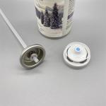 Hygienic Deodorant Valve for Industrial Applications - High Capacity, Reliable