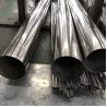 Buy cheap Sa213 Tp310s 2520 Duplex Stainless Steel Pipe 1000mm For Electric Furnace from wholesalers