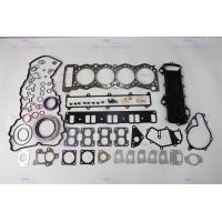 Buy cheap Mitsubishi 4M50 Engine Kit Gasket Sets Complete ME994672 ME994671 ME994673 product