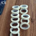 Sterilized Adhesive Medical Wound Care Dressing Tape For Various Sizes