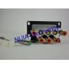 Buy cheap 14750152H 3 Position Pneumatic Distributor Valve Pressure Air Contorl Valve from wholesalers