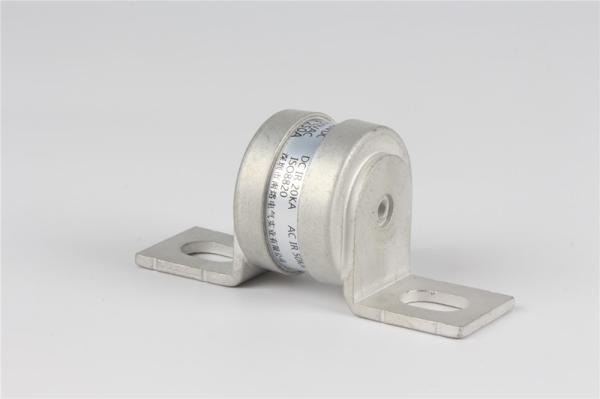 Buy cheap EV Battery High Voltage Fuse , ESS Fuse For Commercial Truck Customer from wholesalers