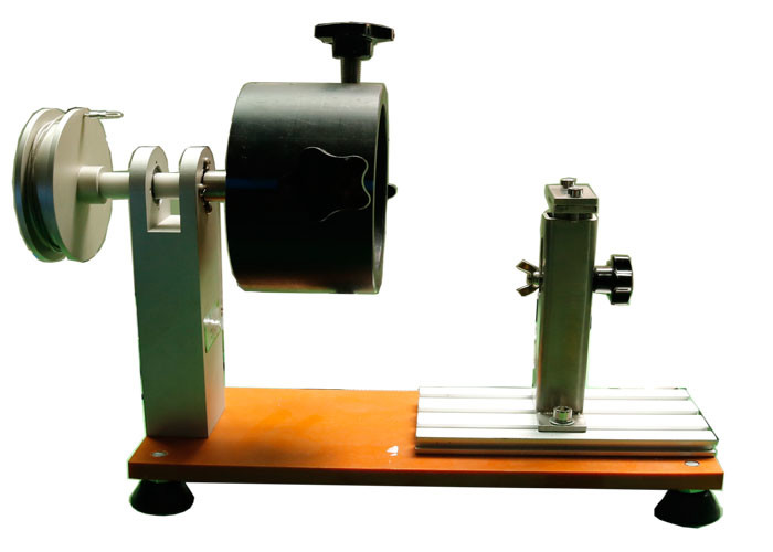 IEC 60884 100mm Torque Disc Flexing Cable Torque Tester