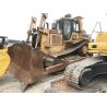 Buy cheap Japan Made Used CAT D7r Bulldozer CAT 3306T Engine 247HP from wholesalers
