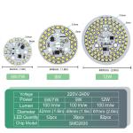 6000K Led Smd 50 Watt