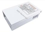 Light Box LED Tube Light Power Supply Rainproof 5V 300W 60A IP54