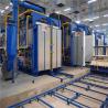 Buy cheap Customized Electric Ceramic Shuttle Batch Kiln 200-1700C from wholesalers
