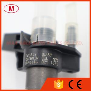 0445116029, 0445116030, 0445116004, 0445116005, 03L130277, 0986435360 original