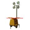 Buy cheap Light Tower Waterproof Outddoor portable diesel Portable Led Light from wholesalers