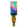 Buy cheap FCC 0.96′′ Capacitive Tft Touch Screen For Wearable Device from wholesalers