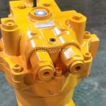 Belparts Doosan Excavator DH370 K1007543A Swing Motor Hydraulic Slewing Motor