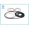 Buy cheap Poclain Hydraulic Motor Spare Parts MS18 / MSE18 Double Speed Seal Kit from wholesalers