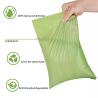 Buy cheap Amazon Hot Sale Compostable Convenient Refill Eco-friendly Sturdy Plastic Pet Poop Bag For Pet Dog from wholesalers
