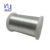 Buy cheap 2UEW-F 0.18mm High purity 4N OCC Enameled Silver Wire For Audio from wholesalers