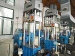Buy cheap Y27 315T Four Post Hydraulic Press Machine , Multi Purpose Hydraulic Press PLC from wholesalers