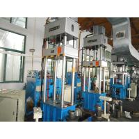 Buy cheap Y27 315T Four Post Hydraulic Press Machine , Multi Purpose Hydraulic Press PLC product