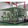 Buy cheap Animal Livestock Cattle Pig Chicken Poultry Feed Production Line 1-10TPH from wholesalers