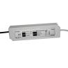 Buy cheap 100W 12 Volt LED Strip Driver Refrigerator Cooler Waterproof Plastic Power Supply from wholesalers