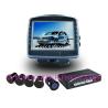 Buy cheap Visual Parking System from wholesalers