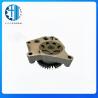 Buy cheap 320-04186 320-04300 320-04131 Oil Pump for JCB Backhoe Loader 3CX 4CX from wholesalers