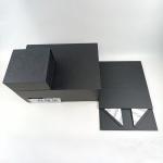 Buy cheap Foldable Multiple Size Cardboard Gift Packaging Box With Magnetic Closure from wholesalers