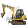 Buy cheap 2019 XE65DA 6.5Ton Crawler Excavator with 0.25cbm Bucket within Your Budget from wholesalers