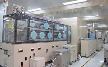 Shenzhen Crystal Technology Industrial Co., Ltd.