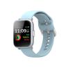 Buy cheap ODM Body Temperature Bluetooth 5.0 Waterproof Sport Smart Watch from wholesalers