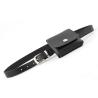 Buy cheap Small Pouch Pu Leather Belts Bag Waist Purse Removable from wholesalers
