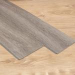 Non Glue SPC Rigid Core Vinyl Flooring Sound Absorption Dimensional Stable