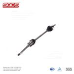 Steel Metal Drive Shaft OE 2513300601 For Mercedes Benz W251 And Performance