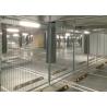 Buy cheap Heavy Metal 3mm 358 High Security Fence from wholesalers
