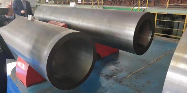Buy cheap Bs 3601 Carbon Steel Welded Pipe Tubes Hot Rolled Schedule 40 Seamless from wholesalers