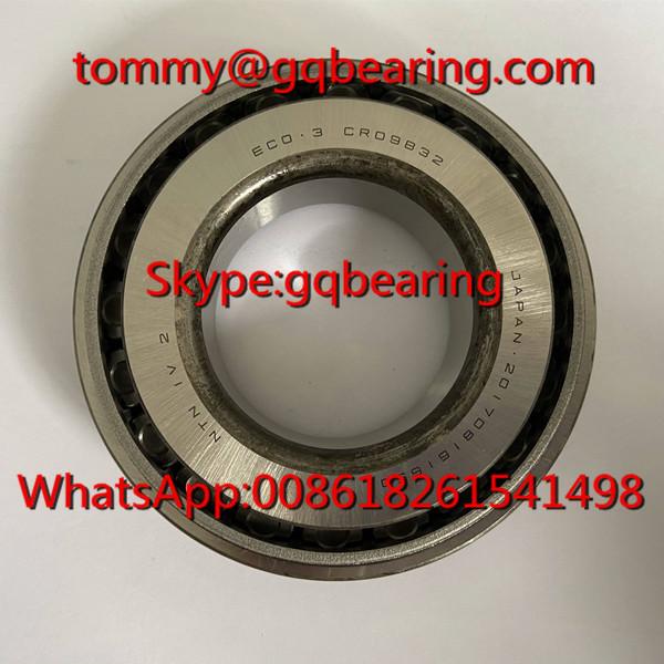 Gcr15 Steel Material NTN EC44242S01 Differential Bearing CR09B32 Tapered Roller