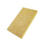 Mineral Fiber Wool Thermal Insulation Materials 0.034-0.044w/Mk Construction
