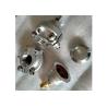 Buy cheap Precision Sealing 3/4" 3/4 Inch 26.7mm Plastic Pipe End Caps For PE And PVC Tubes from wholesalers