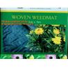 Buy cheap weed barrier for agriculture, weed killer fabric, agricultural anti weed mat, dust control weed mat from wholesalers
