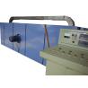 Buy cheap 20KW Thermal Bonding Machine , Non Woven Fabric Manufacturing Machine from wholesalers