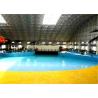 Buy cheap Water Park Swimming Wave Pool Powered By Pump 55KW from wholesalers