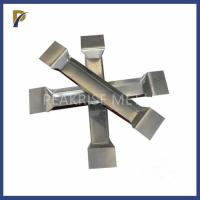 Buy cheap Vacuum Coating Molybdenum Boat Crucible #315,#310,#210,#215 Stamping Evaporation product