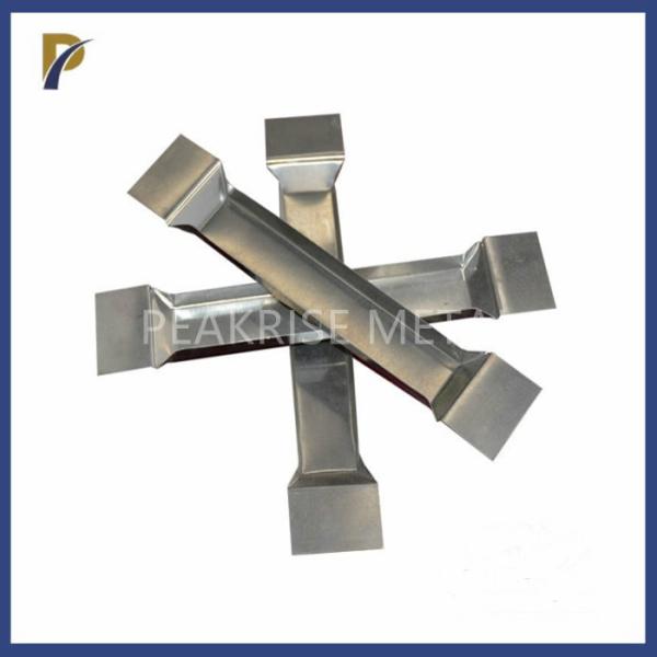 Vacuum Coating Molybdenum Boat Crucible #315,#310,#210,#215 Stamping Evaporation