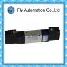 Buy cheap Low Current Pneumatic Solenoid Valves 180-4E1 Full-Option Type CE from wholesalers