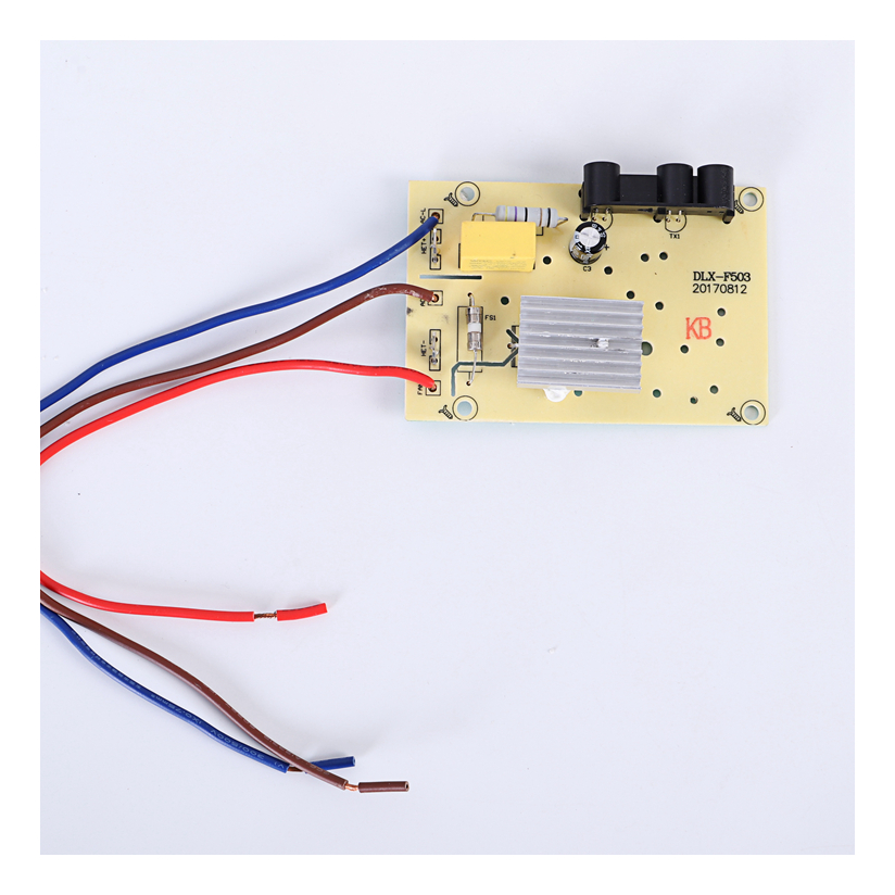OEM 1oz~3oz Smart Prototyping PCB Assembly For Home Appliance