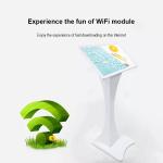 18.5" 42 Inch 55 Inch 65 Inch Touch Screen Information Kiosk Interactive Android