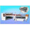 Buy cheap 2-Ply Single Facer Corrugation Line, Single Faced Corrugated Cardboard Making Machine from wholesalers