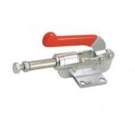 Buy cheap 364kg Stainless Steel Toggle Clamps 36010 Plunger Stroke 40.9mm Destaco 610 from wholesalers