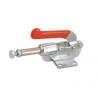 Buy cheap 364kg Stainless Steel Toggle Clamps 36010 Plunger Stroke 40.9mm Destaco 610 from wholesalers